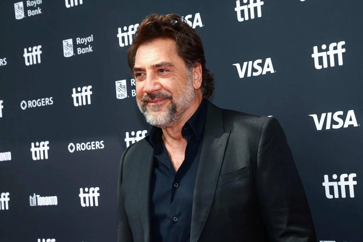 Javier Bardem pede boicote a Ed Sheeran após polêmica do Macklemore