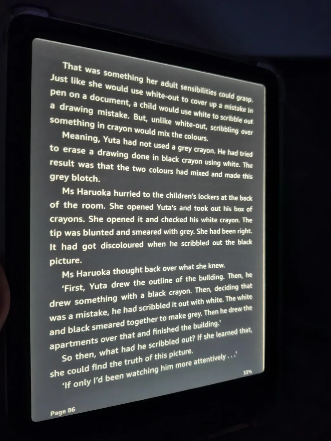 Amazon dá Kindle de graça para quem comprou modelo com tela defeituosa