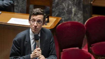 En réponse à la mobilisation des lycéens, "3 000 professeurs remplaçants" vont être affectés "dans les heures qui viennent", a annoncé le ministre de l'Education