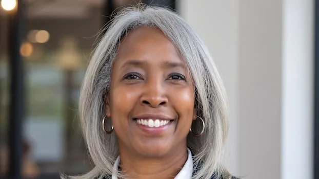 MOVERS & SHAKERS | Angela Weathers appointed Ford SA plant manager