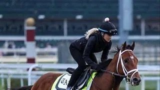 Renegade apunta a la gloria ¿será el próximo nombre en el mítico Travers Stakes (G1)?