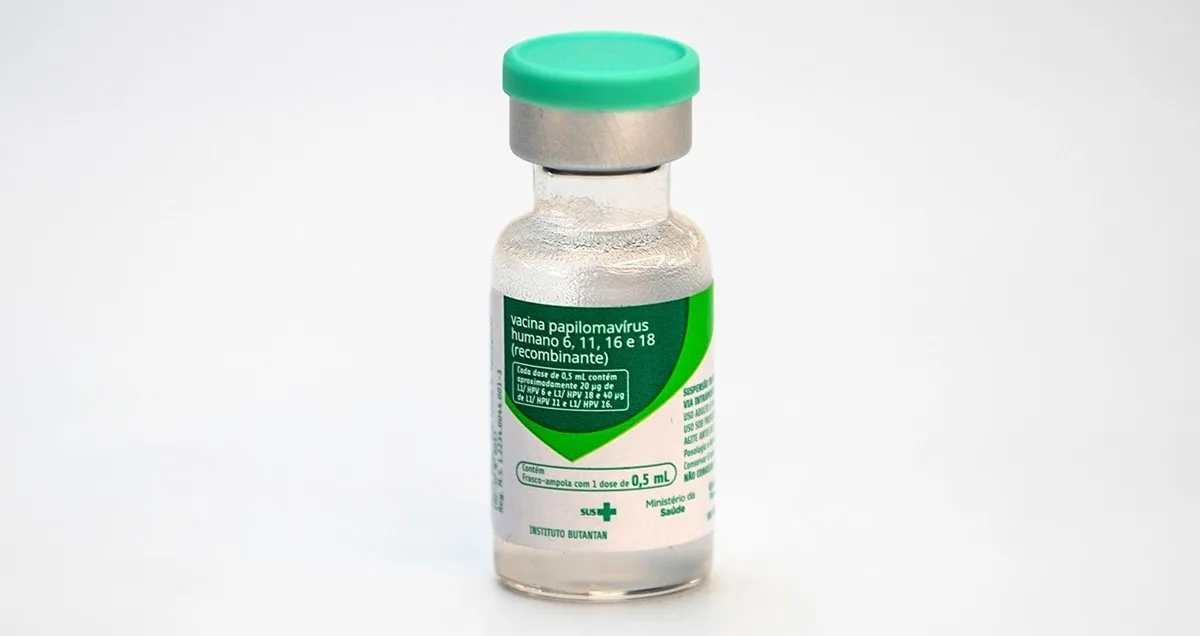 Ministério da Saúde passa a recomendar vacina contra HPV a crianças vítimas de violência sexual a partir dos 2 anos
