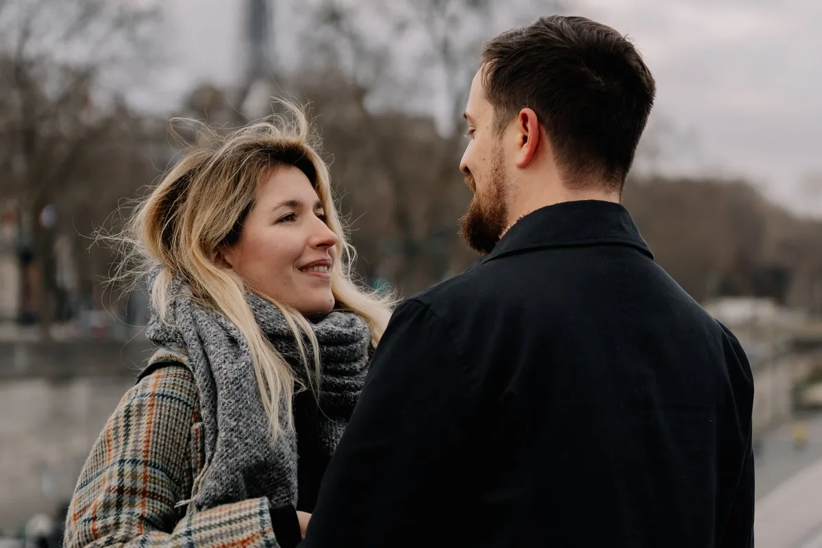 City Bell, París y el dilema de amar a alguien que no te puede elegir: “Pasé mi vida intentando controlar lo que sentía”