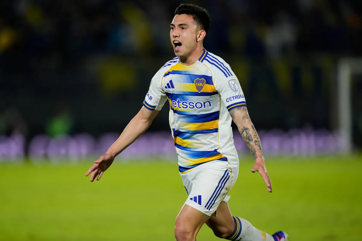 Así está el cuadro de cuartos de final de la Copa Sudamericana 2026