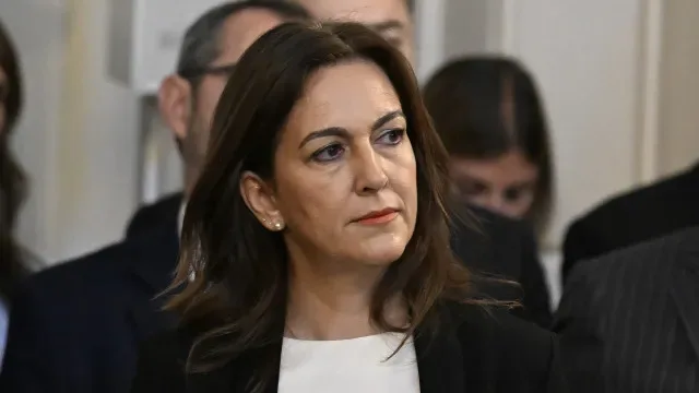Ministra da Justiça "mantém confiança" no diretor da Polícia Judiciária