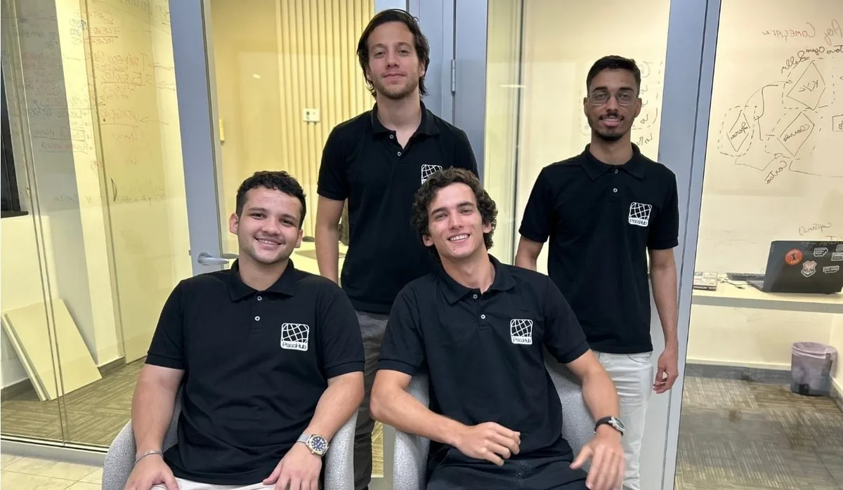Passabot cria vertical B2B e capta R$ 7,5M para atender a agências de viagem