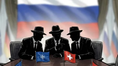 Посол России заявил о росте антироссийской активности властей Швейцарии