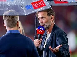 Treffen mit VfB-Neuzugang: Bundestrainer Klopp deutet seinen ersten DFB-Debütanten an