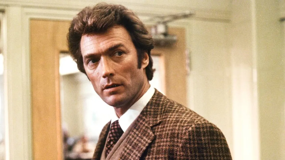 Quote of the day by Clint Eastwood