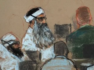 L’homme accusé d’être le « cerveau » des attentats du 11-Septembre sera jugé en 2028