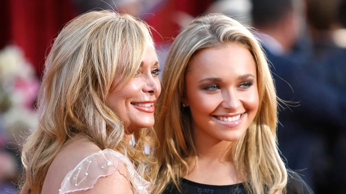 Toxische Beziehung: Mutter von Hayden Panettiere äußert sich erstmals zum Tod ihrer Tochter