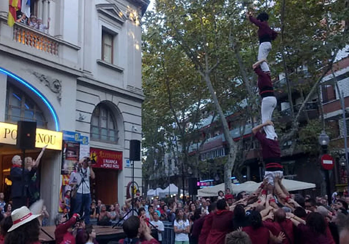 Fiesta Mayor de Poblenou en Barcelona 2026: fechas, conciertos, cómo ir y cortes de tráfico previstos