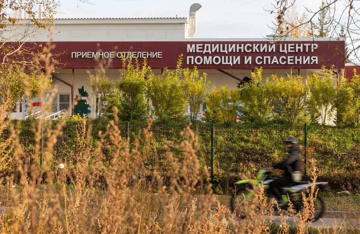 Soupçons de peste en Russie, l'éclairage de Filippa Lentzos (King's College) : "Le problème tient moins à une urgence sanitaire qu’à l’incertitude"