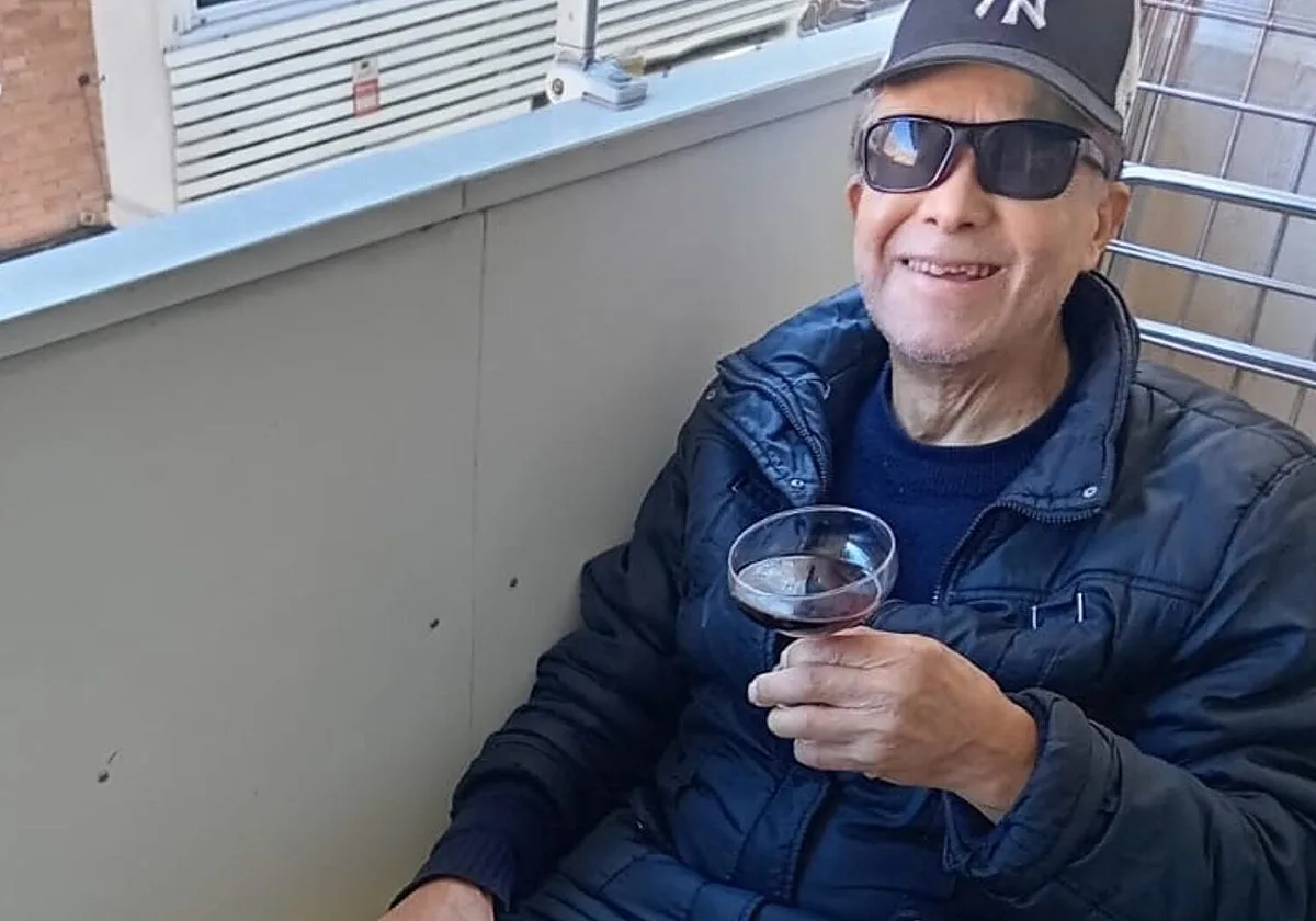 A prisión por homicidio el hijo de Roberto, el anciano con alzhéimer desaparecido