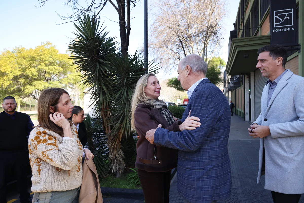 Karina Milei se mete en la precampaña porteña y en LLA dicen que tienen “vocación de gobernar” la Ciudad