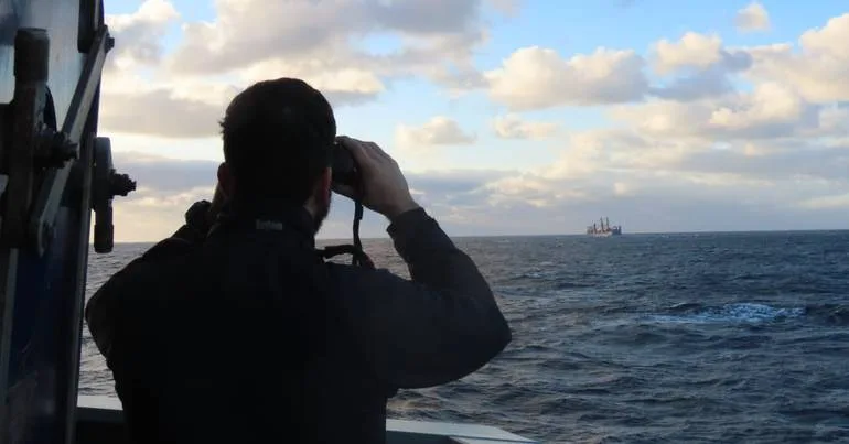 Marinha já salvou mais de 300 vidas este ano