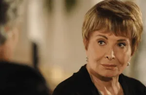Glória Menezes, ícone da teledramaturgia brasileira, morre aos 91 anos