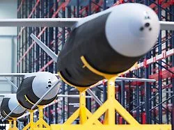 Für den Masseneinsatz: Deutsches Heer soll mit Marschflugkörpern ausgerüstet werden