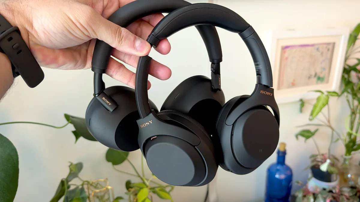 The 13 best headphones of 2026: We tested the top contenders from Sony, Apple, Bose, and Beats