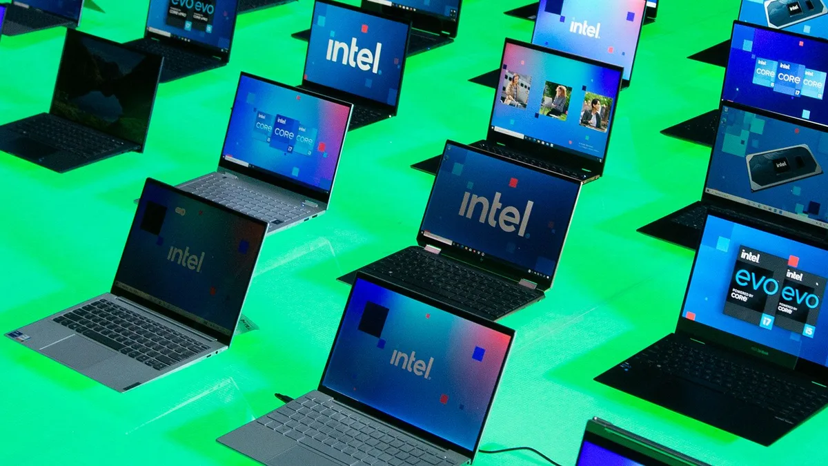 AI price gouging might have indirectly hit HP's notebook output as supplier reportedly halted shipment
