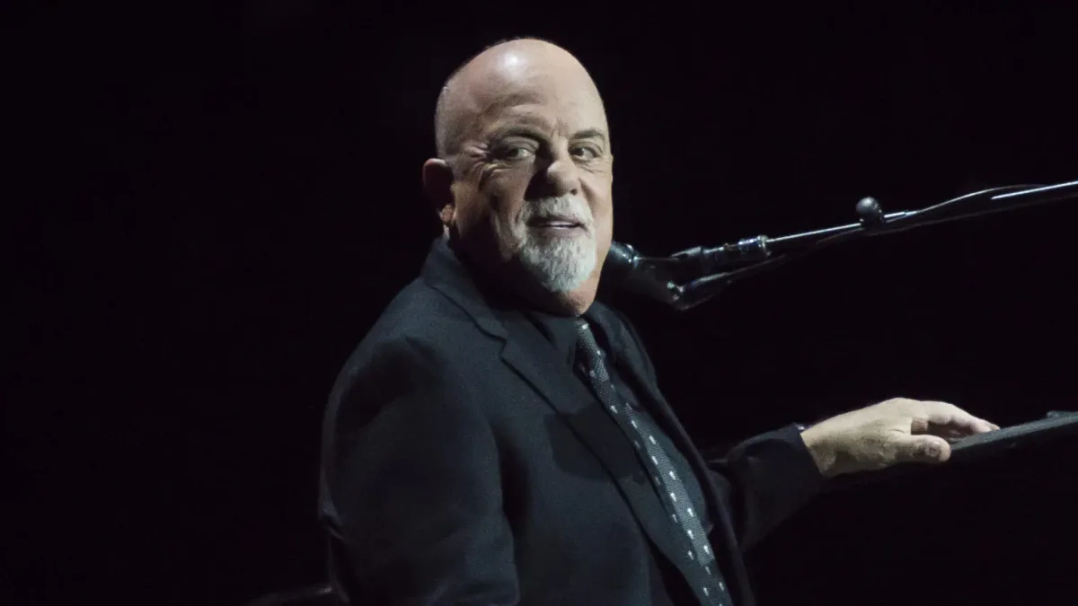 Billy Joel se somete a una cirugía cerebral por su hidrocefalia: "Cada concierto me provocaba algo parecido a una conmoción"