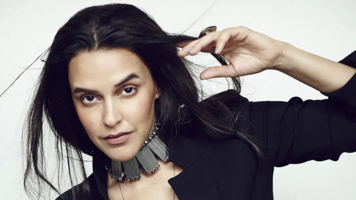 Neha Dhupia on not getting her due in Bollywood: 'Maybe I didn't...'