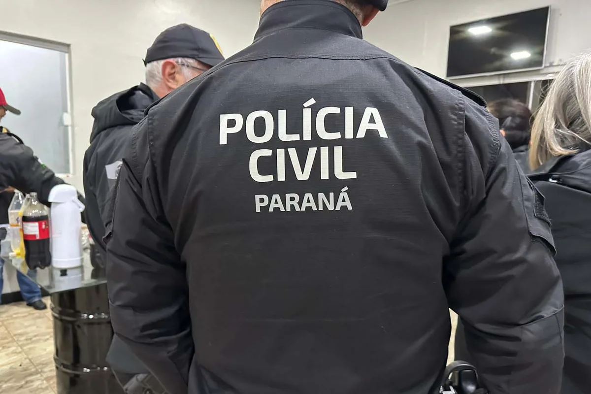 Professor do Paraná é investigado por exigir fotos íntimas de adolescente e ameaçá-la com reprovação