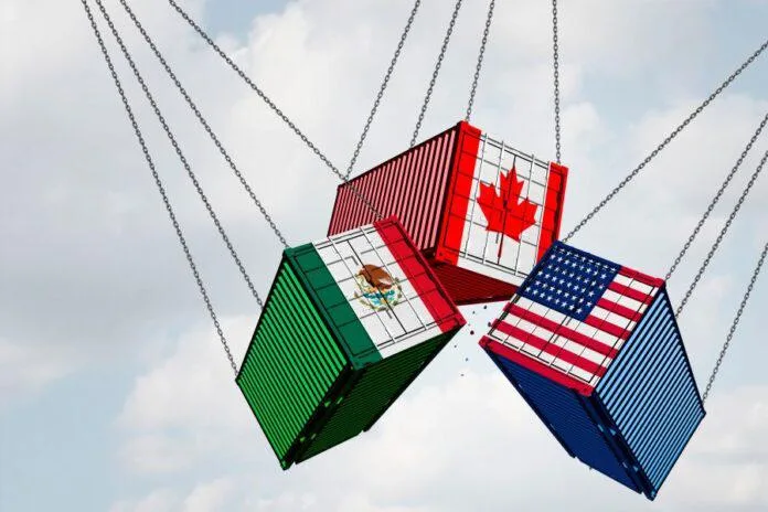 Presiona desacuerdo UE-Canadá certidumbre del T-MEC: Moody’s Raitings