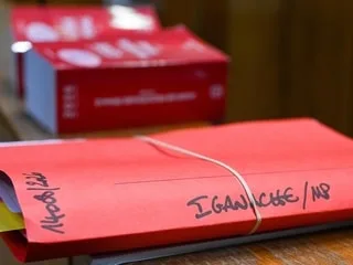 Condamné à perpétuité pour deux meurtres, Stéphane Iganache se désiste de son appel : sa condamnation est définitive