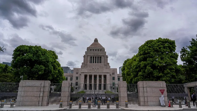 Japan's government AI must not serve as tool for 'digital militarism'