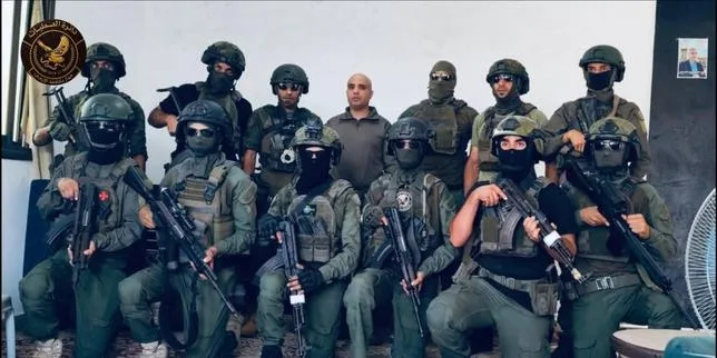 Comment Israël entretient ses milices supplétives à Gaza