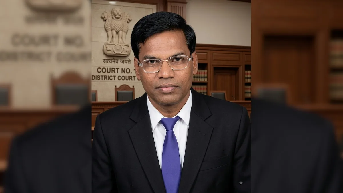 100 Murder Cases Shifted From UP Judge Who Sentenced 22 To Death In 4 Months
