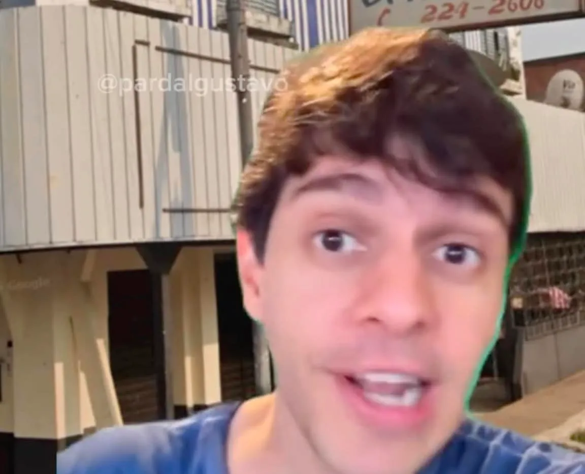 Gustavo e Ellen Pardal anunciam show de stand-up em Rio Branco com piadas sobre a cultura acreana