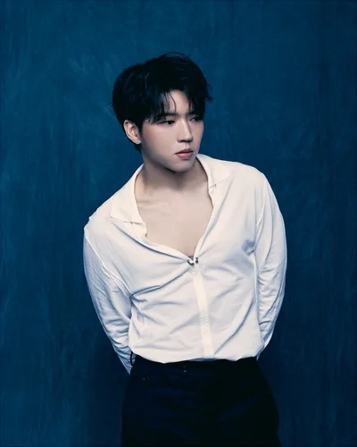 인피니트 남우현 "16곡 꽉 채운 정규 2집, 그만큼 자신 있어요"