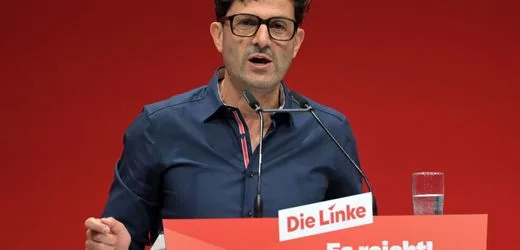 Berlin: Treffen zwischen Vonovia und der Linken platzt kurzfristig