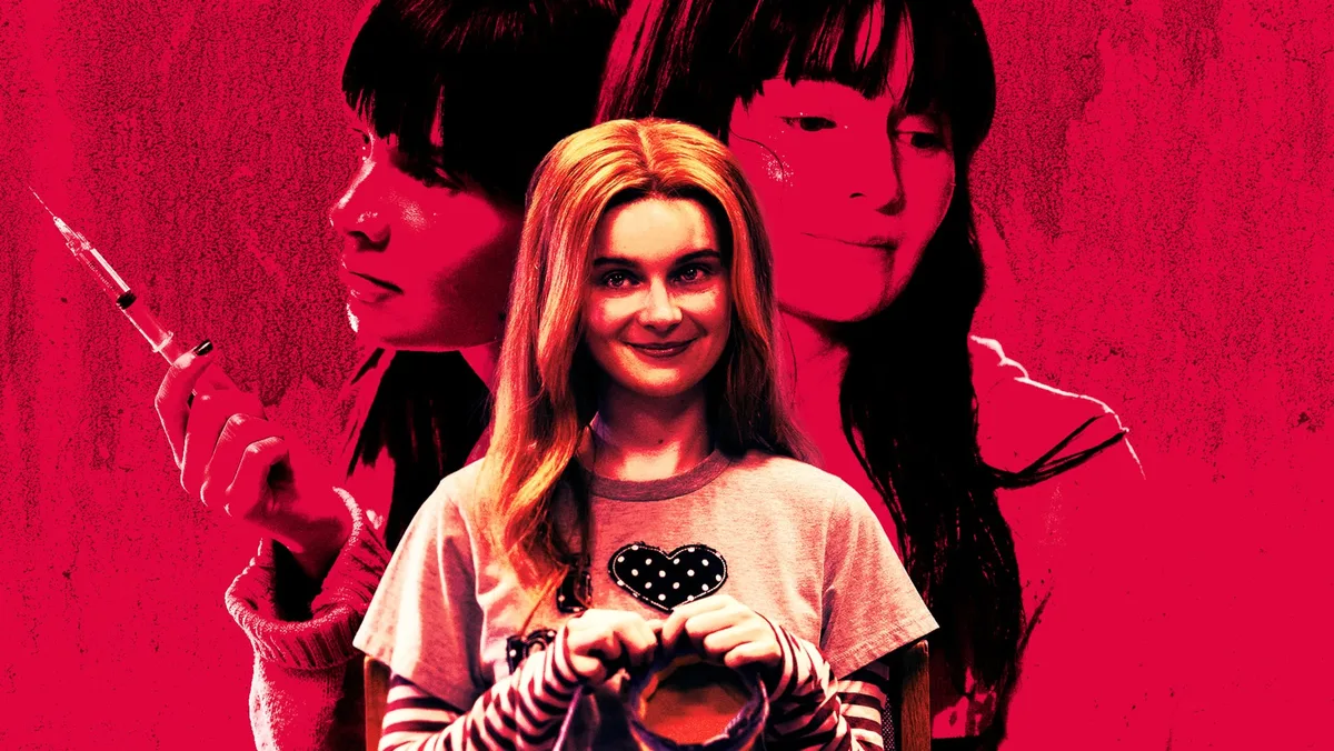 ‘Furious’ Star Lola Petticrew Is Giving TV’s Best Performance