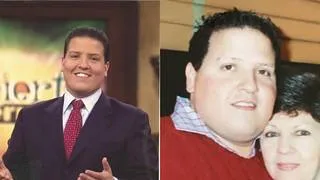 Raúl González muestra su impresionando cambio físico tras perder más de 40 kilos