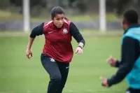 Corinthians se reapresenta com baixas, mas Yuri Alberto tem retorno próximo