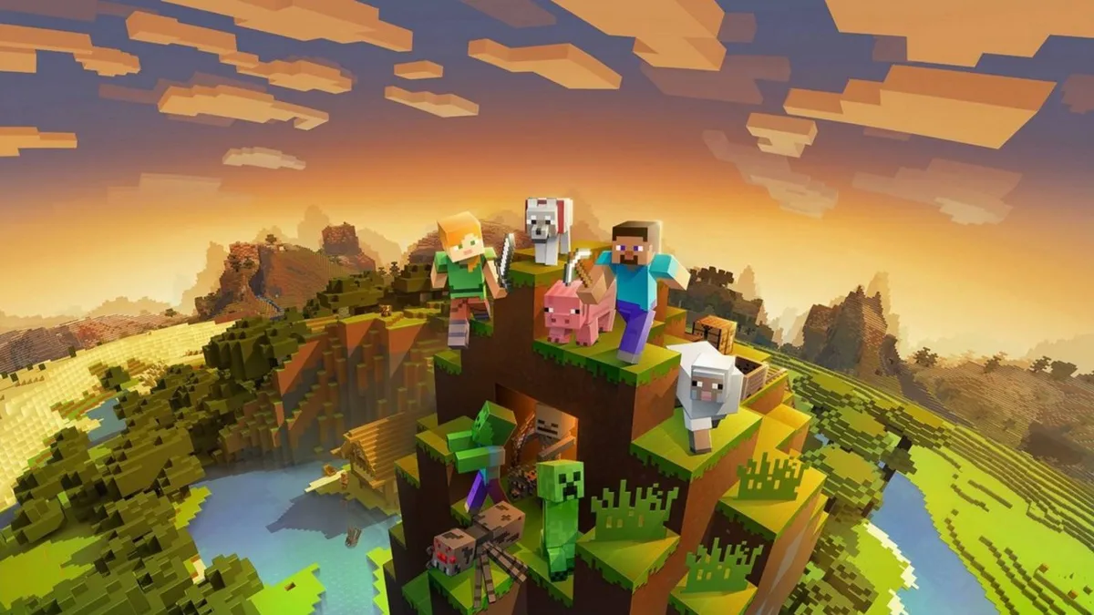 Xbox considera tornar mais jogos exclusivos e até encerrar atualizações de Minecraft no PlayStation e Nintendo
