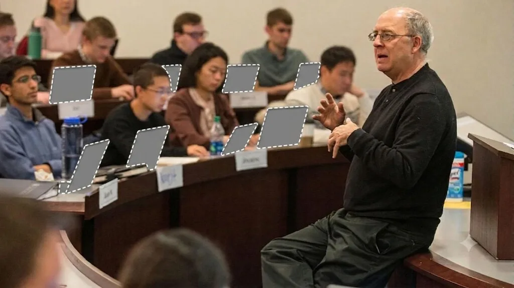 La Universidad de Chicago prohíbe el uso de IA y dispositivos digitales en su división de Ciencias Sociales