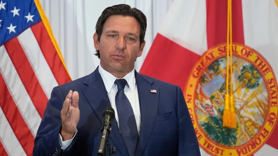 Live results: Candidates jockey to succeed DeSantis in Florida primary