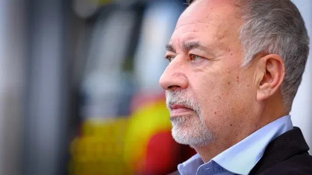 "As verbas que as associações de bombeiros recebem são transparentes"