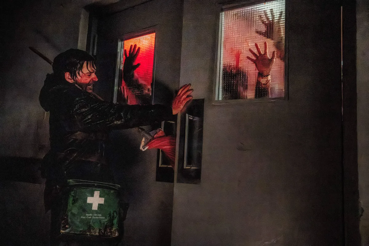 ‘Resident Evil’ Scaring Up Franchise Best Previews With $8M-$9M & Rotten Tomatoes 91% Audience Score