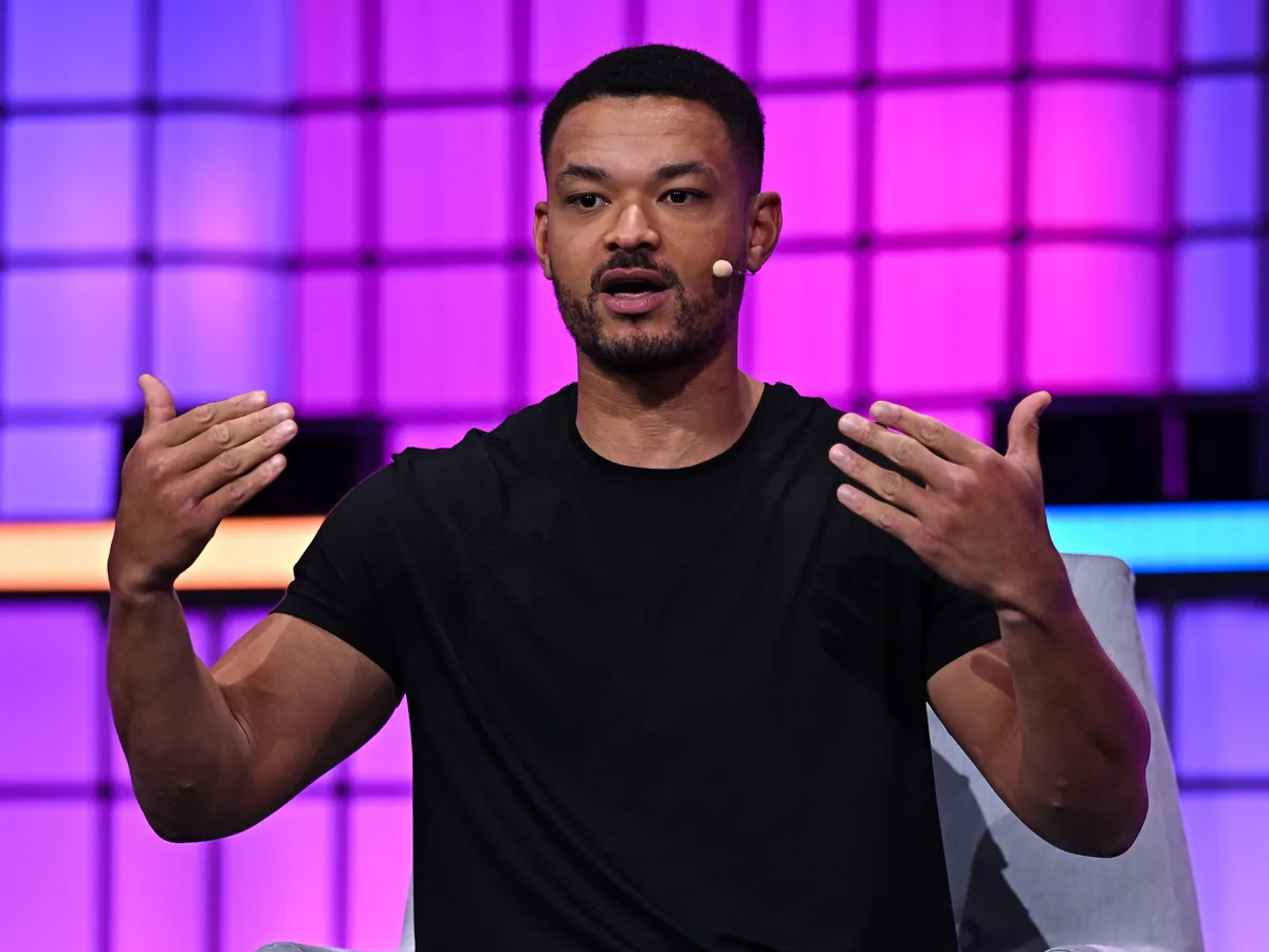 How 'Diary of a CEO' host Steven Bartlett is looking to build the next generation of star creators