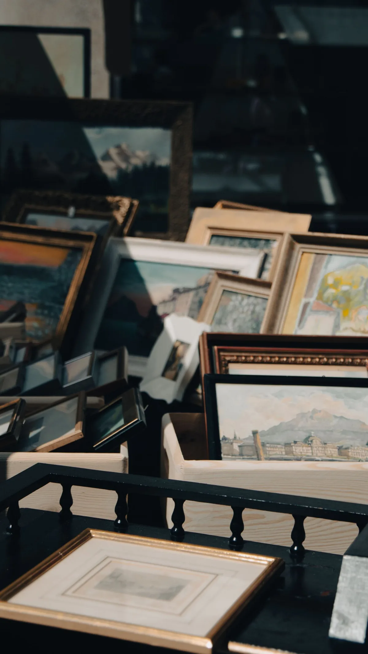 Clube de Colecionadores: como começar a colecionar arte e qual o valor da obra seriada