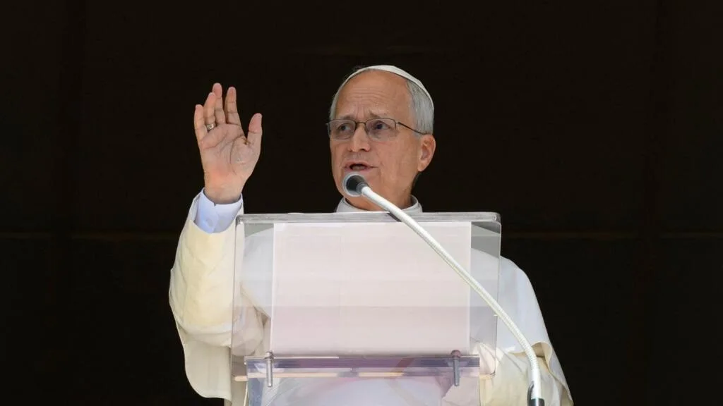 Vatican: le pape Léon XIV va être opéré d'un nodule au poumon