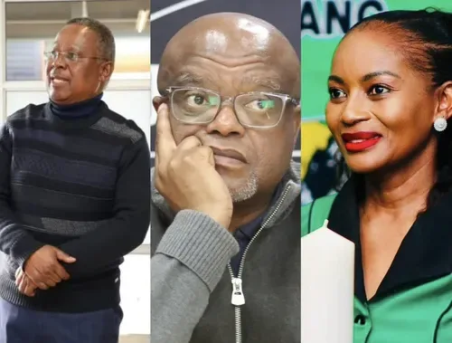 ANC names Chikane, Morero and Masuku as potential Johannesburg mayoral candidates
