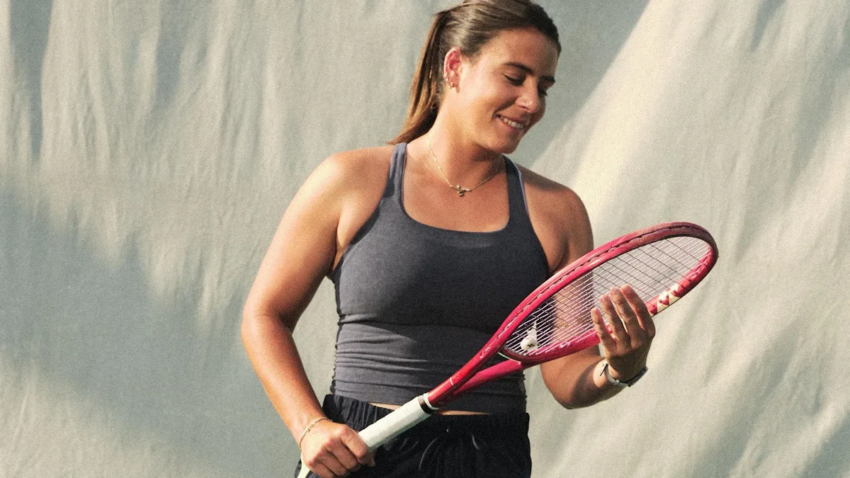 Tennis Helps Drive Asics’ First NYC Sportstyle Popup