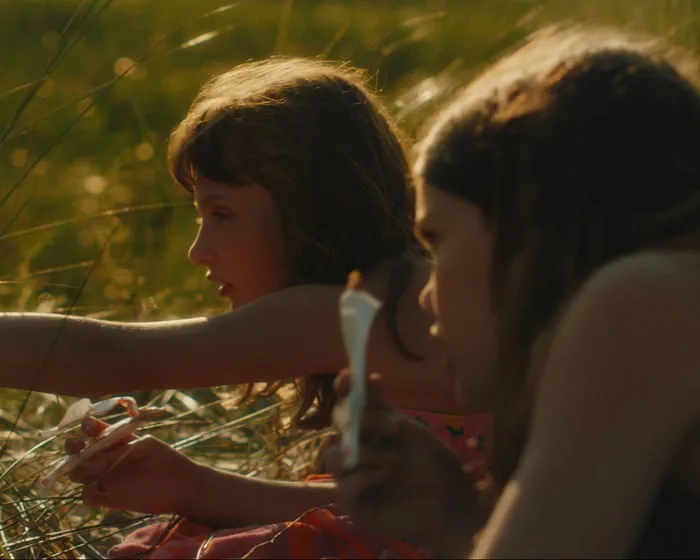 Over/Under review – beautiful coming of age story of female best friends set across five summers