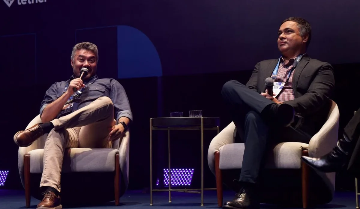 “O mercado cripto recomeça em 31 de outubro”, diz CEO do Mercado Bitcoin